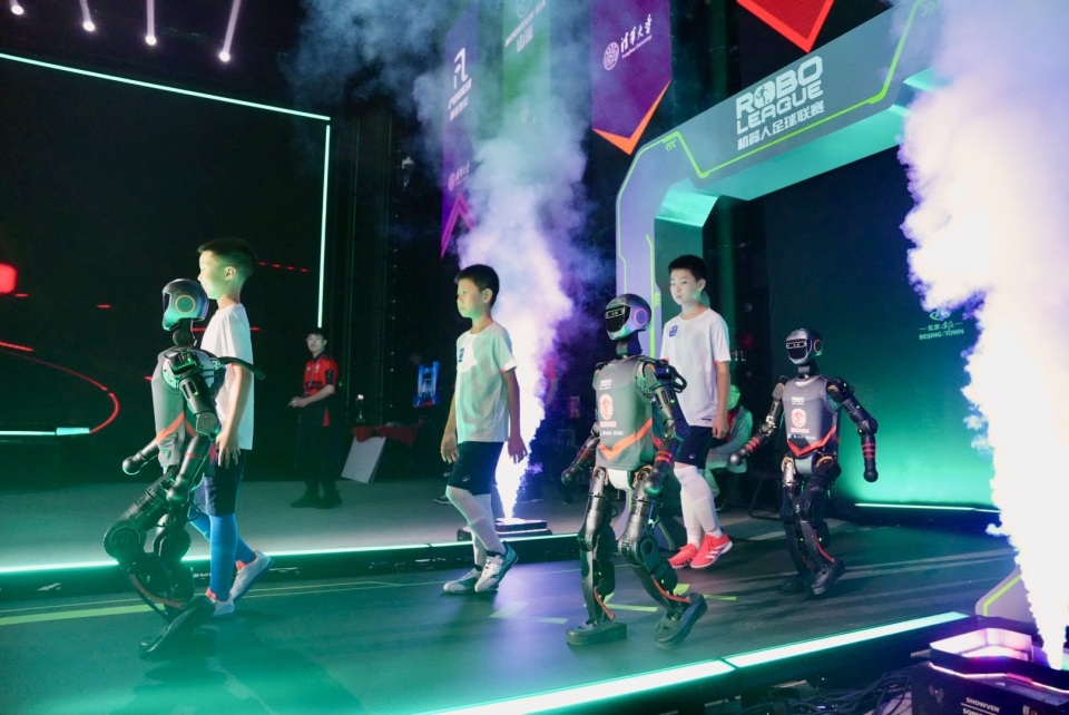 崛起的重要 崛起的重要