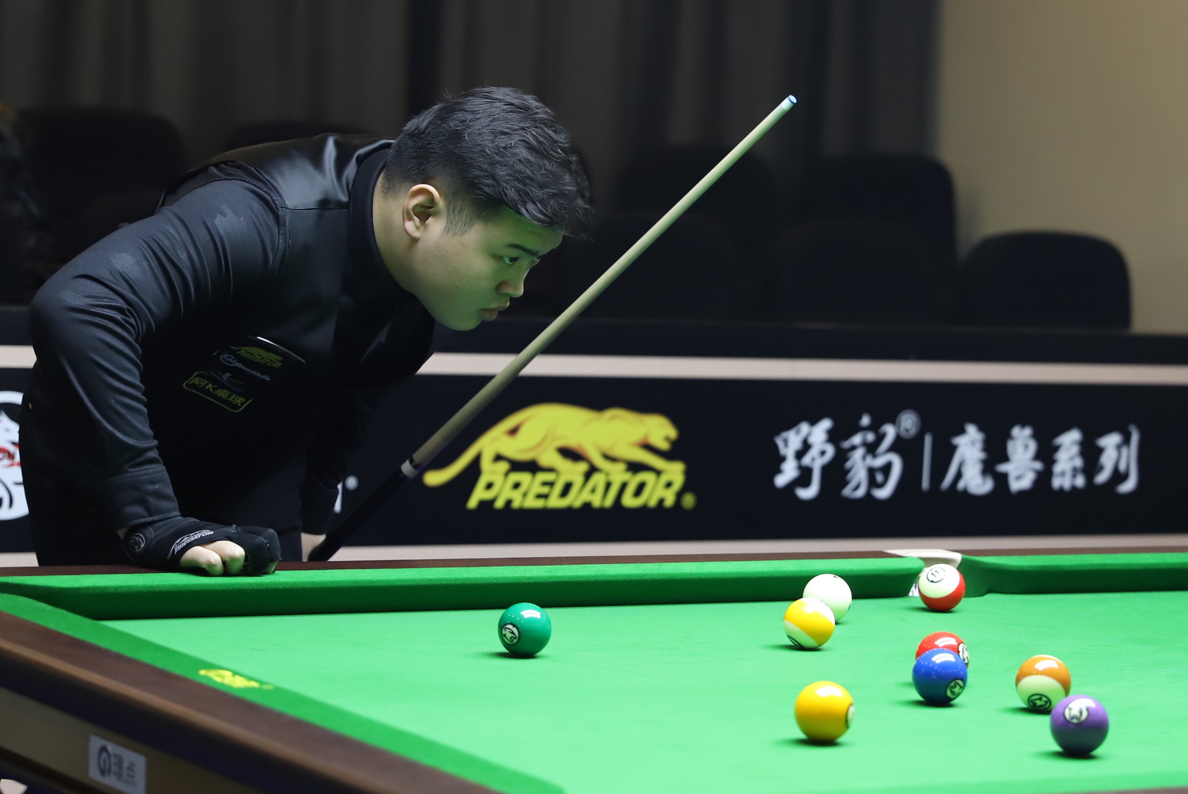 一直以来都 一直以来都