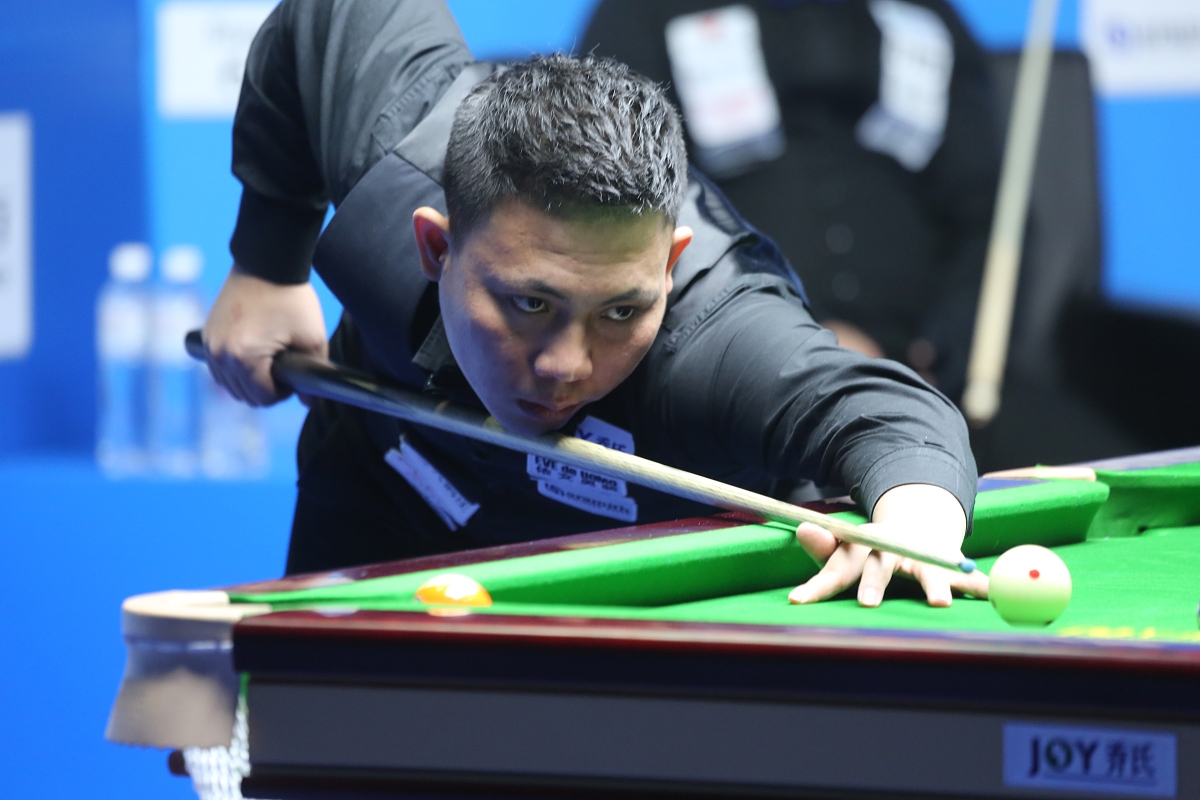 亮点纷呈 亮点纷呈