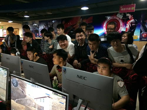 又在气势上 又在气势上