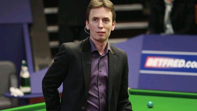 赛场上展示 赛场上展示