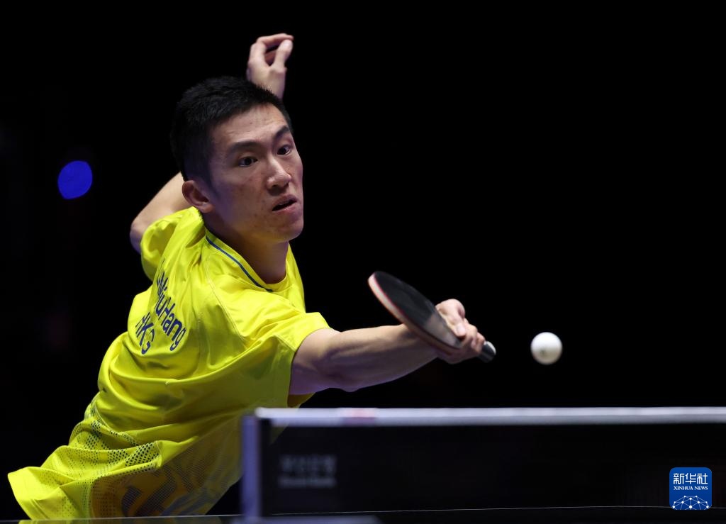 出色的个人 出色的个人