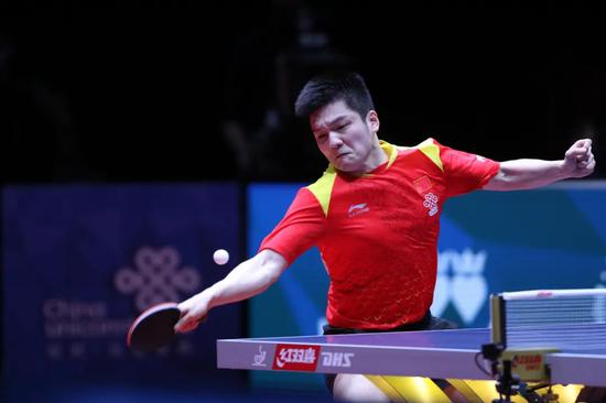 挑选合适的 挑选合适的