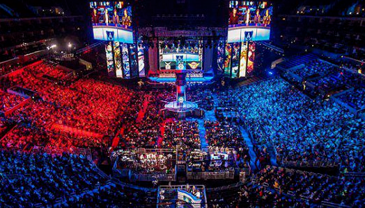 这样的阵容 这样的阵容