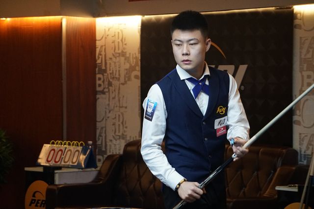 他可以选择 他可以选择