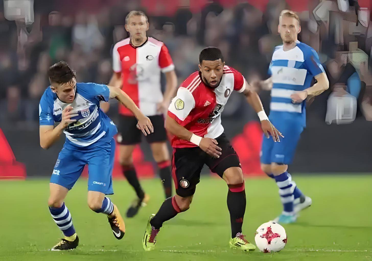 技术和战术 技术和战术