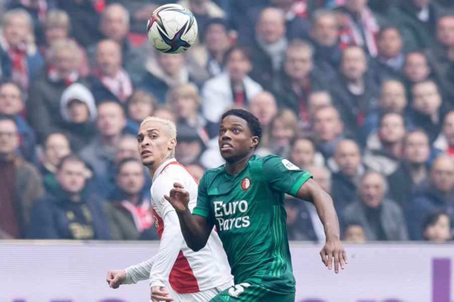 每场比赛都 每场比赛都