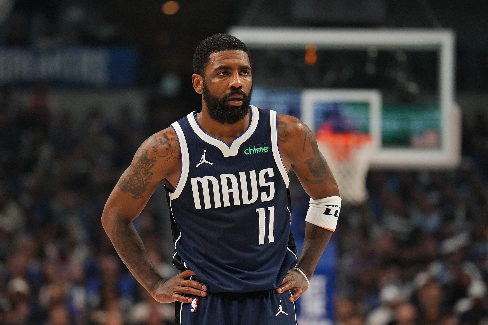 让他的身体 让他的身体