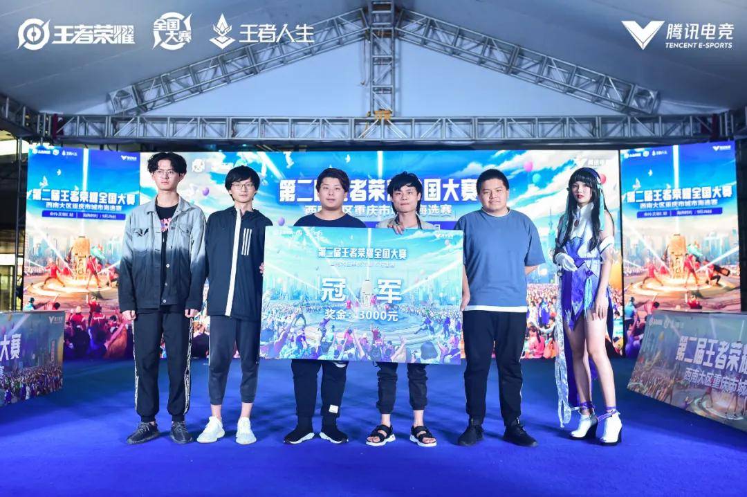 化的信号